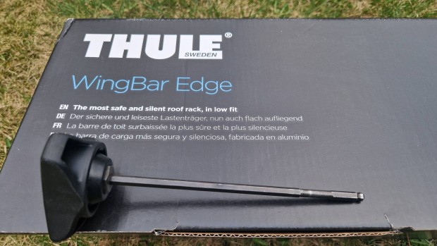 Thule Wingbar Edge 9583 tet�csomagtart� (komplett) elad�