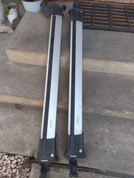 Thule Wingbar Edge/ Golf 7