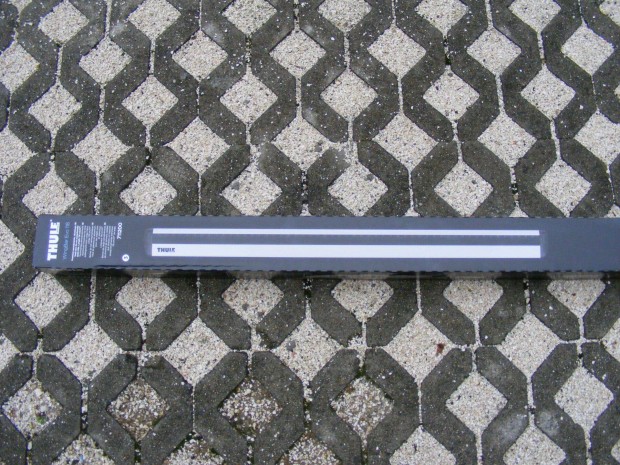 Thule Wingbar Evo 118 cm 711200 Új