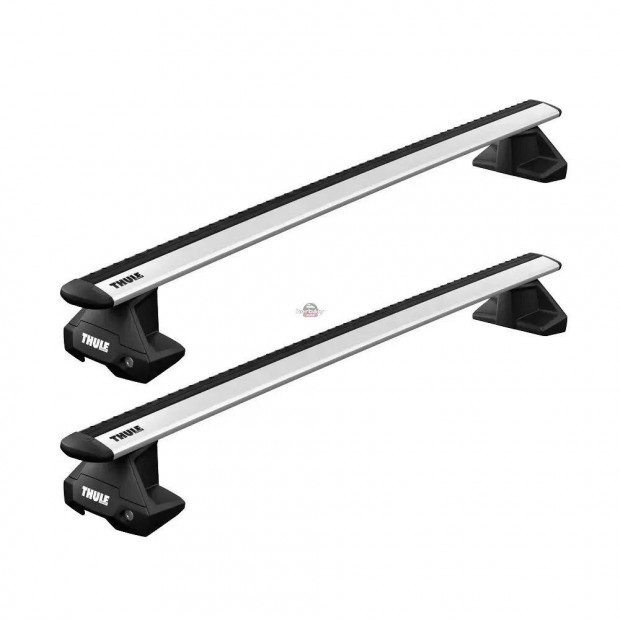 Thule Wingbar Evo 127 cm alum�nium tet�csomagtart�