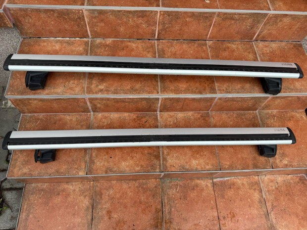 Thule Wingbar Evo