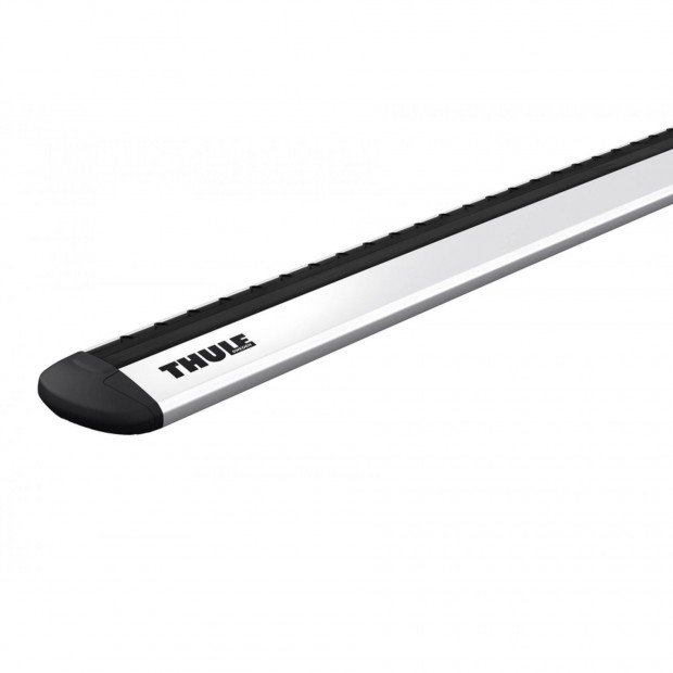 Thule Wingbar Evo 711200 alumnium keresztrd par