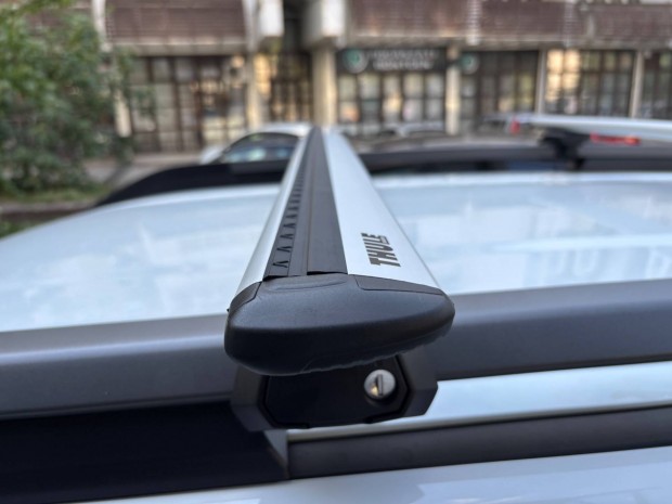 Thule Wingbar Evo 711300 keresztrúd