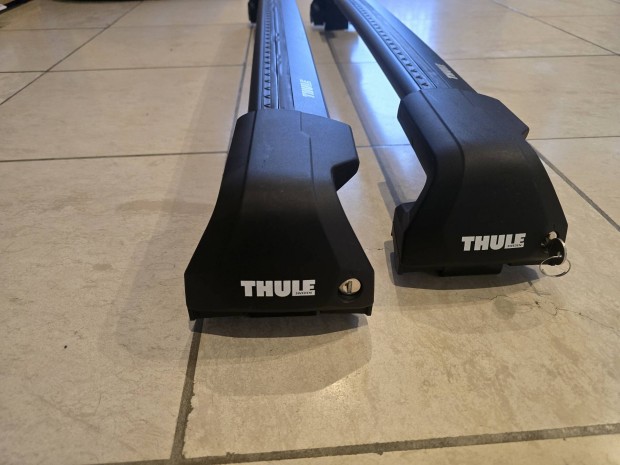 Thule Wingbar Evo Edge Ford Mondeo V.