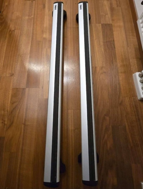 Thule Wingbar Evo tet�csomagtart� 118 cm