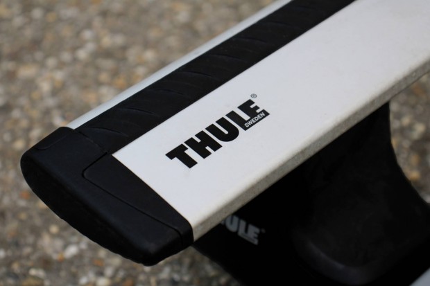 Thule Wingbar alumínium tetőcsomagtartó szett