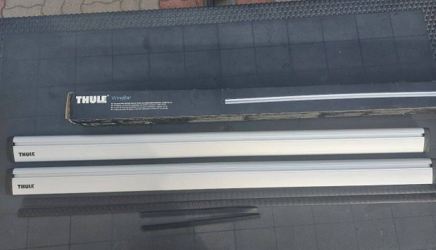 Thule Wingbar rd 127 cm