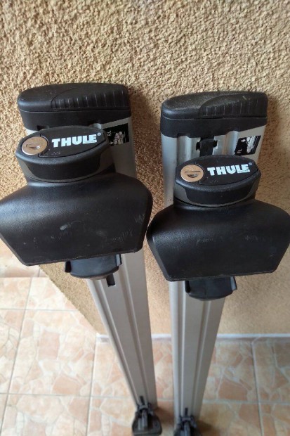 Thule Wingbar tetcsomagtart