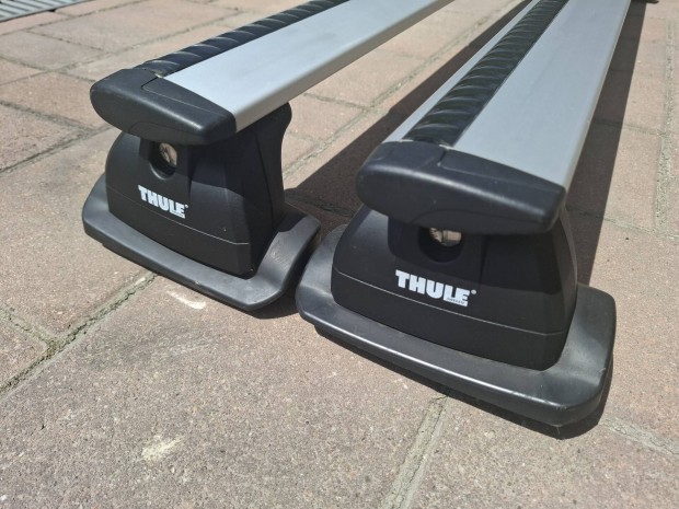 Thule Wingbar tetőcsomagtartó Opel Astra Meriva Zafira