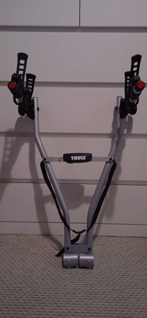 Thule Xpress 970 kerékpár szállító vonóhorogra