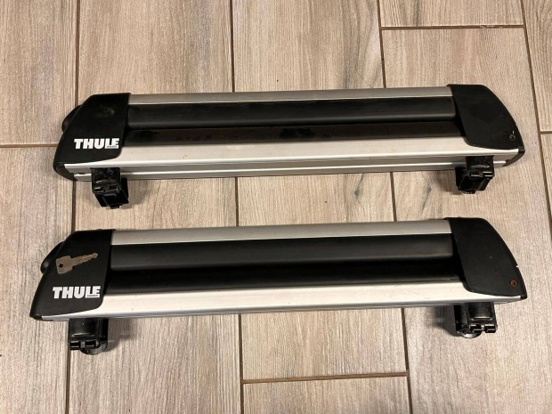 Thule Zrhat Slctart Slc Snowboard Tart szllt