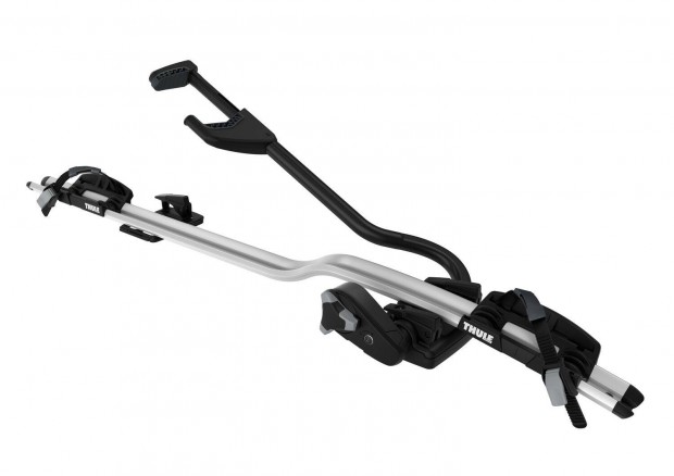 Thule - Tetőcsomagtaró szett - 4db kerékpártartó