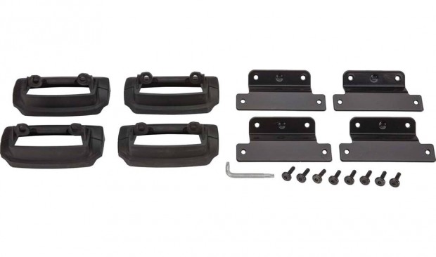 Thule adapter 753 system hez.. Honda CR-V 2012 tol