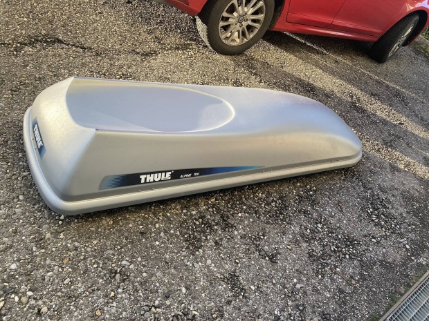 Thule alpine 700