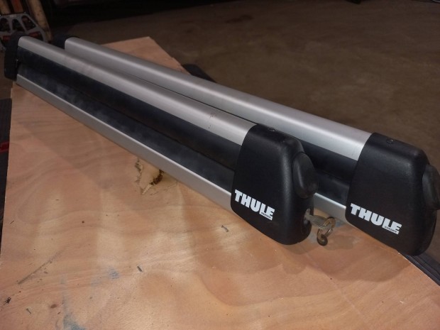 Thule apex s s snowboard szllt