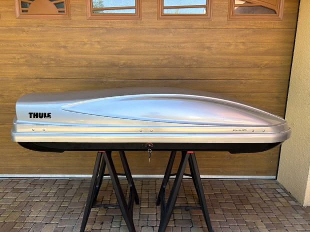 Thule atlantis 600 tetőbox eladó