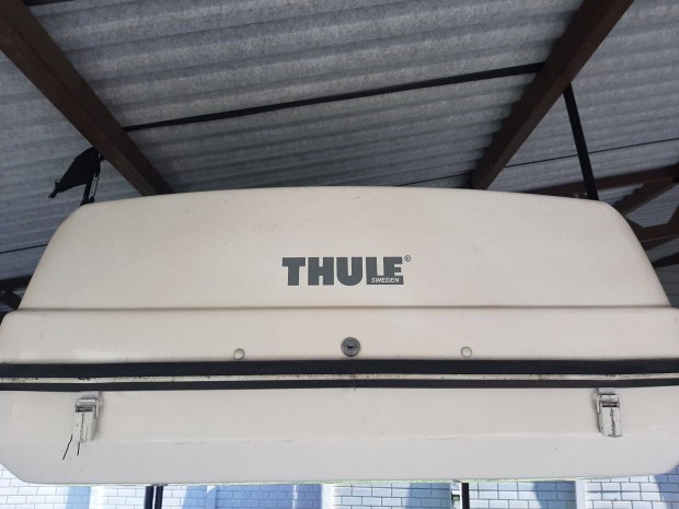 Thule auts tetbox