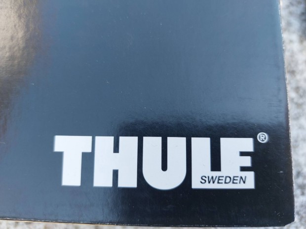 Thule aut�specifikus csomagtart� kit Kia Niro 