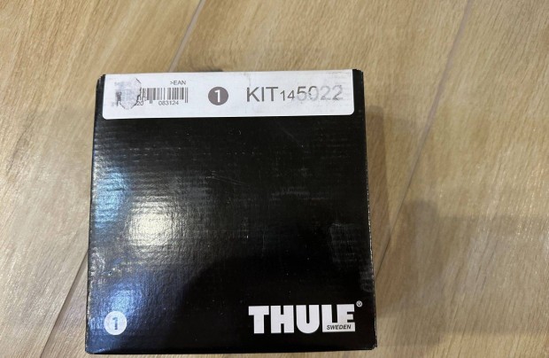 Thule autspecifikus szett VW UP, Skoda Citigo,Seat Mi autkhoz elad