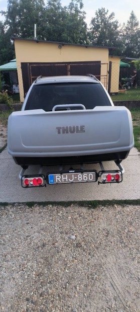 Thule backup 900  vonhorogra szerelhet 