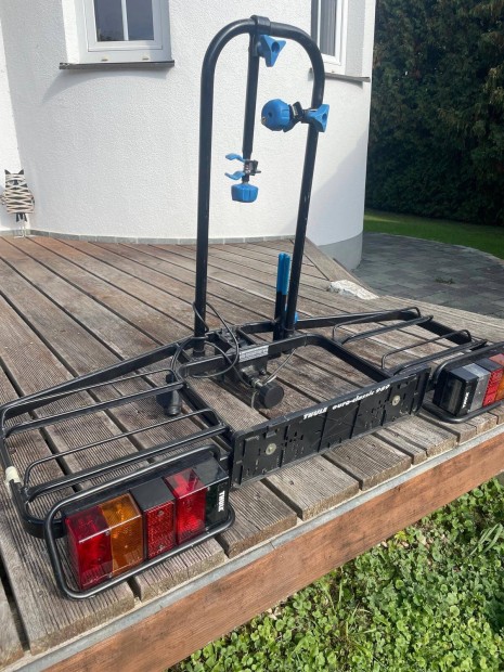 Thule bicikli sz�ll�t� 2- es