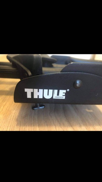 Thule biciklitart