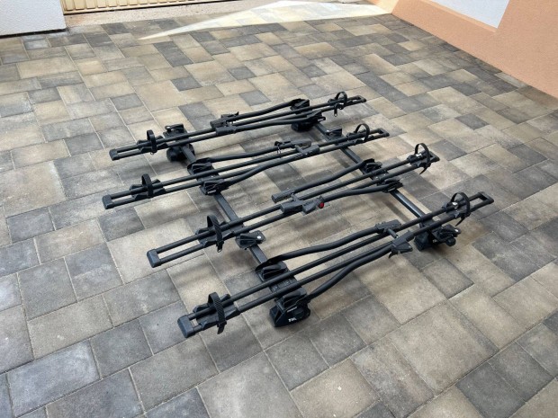 Thule biciklitart