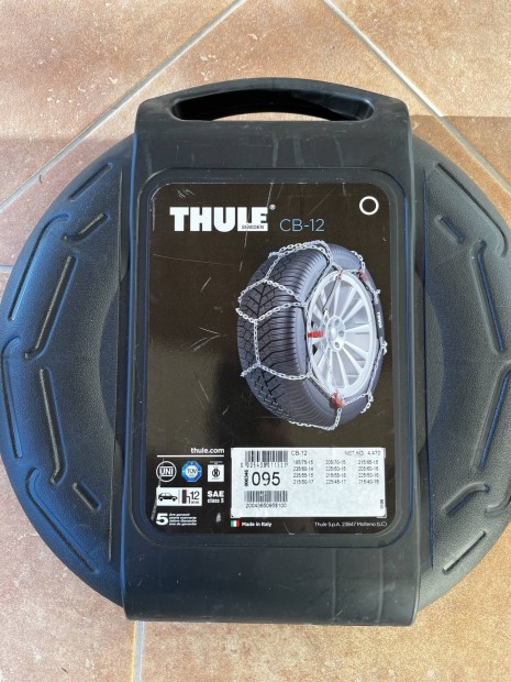 Thule cb12 095