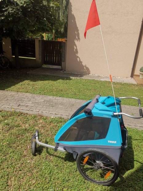 Thule coaster xt