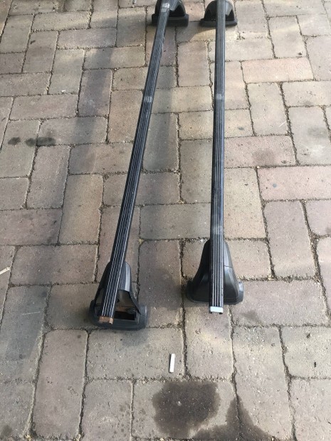 Thule csomagtartó Citroen Berlingo-Peugeot Partner