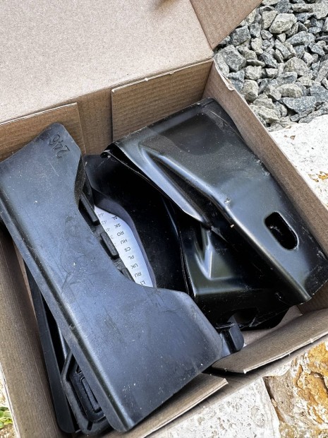 Thule csomagtartó kit 5075 VW Arteon