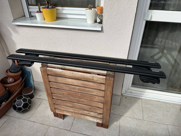 Thule csomagtartom
