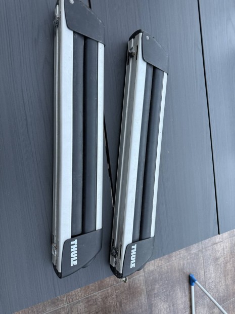 Thule deluxe 724 slctart (snowpack)