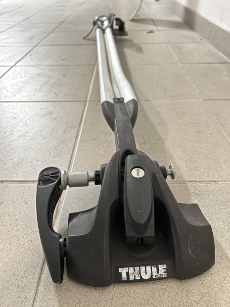 Thule fastride kerékpártartó