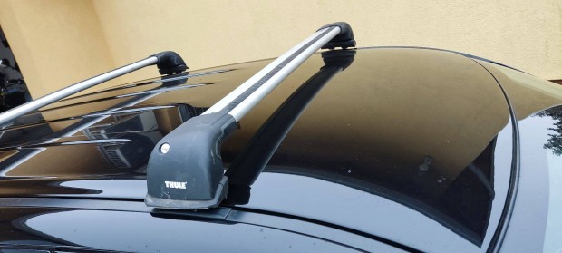 Thule fixpontos tet�r�d / tet�csomagtart� elad�