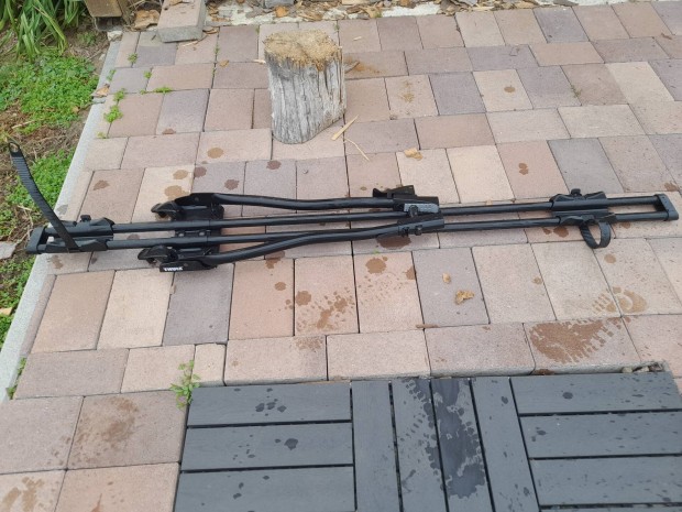 Thule freeride 532 tetcsomagtart kerkprszllt 4 db