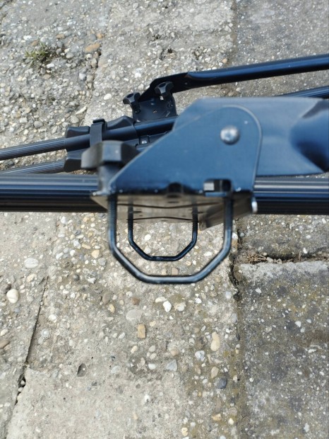 Thule freeride 575 kerékpártartó kerékpárszállító