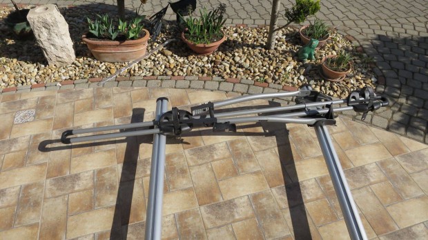Thule freeride kerkpr szllt 4 db