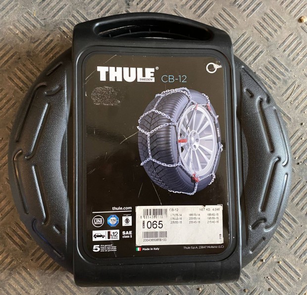 Thule hlnc