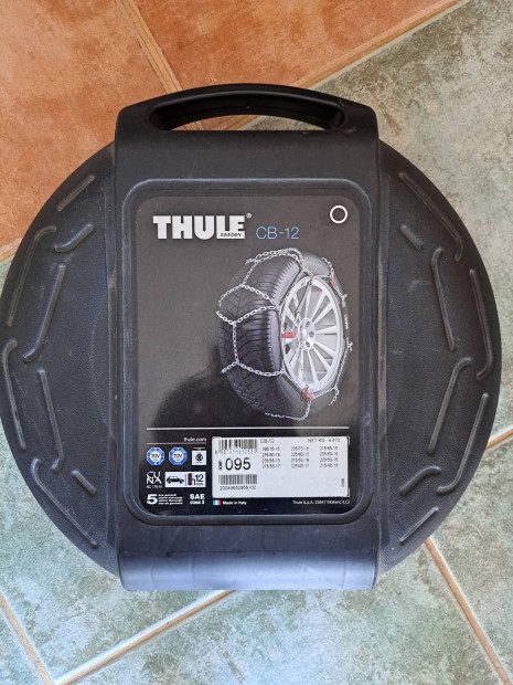 Thule hlnc