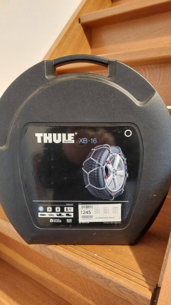 Thule hlnc