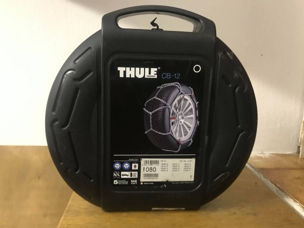 Thule hlnc