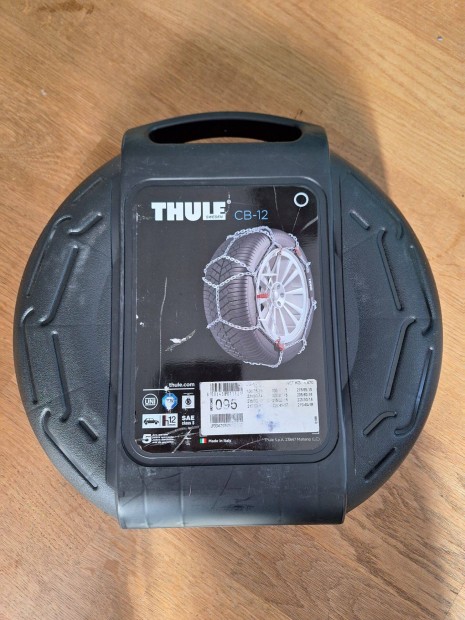 Thule hlnc
