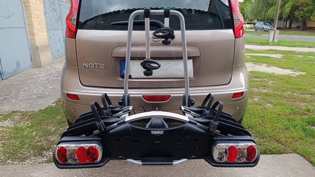 Thule kerkpr szllt Euroway G2