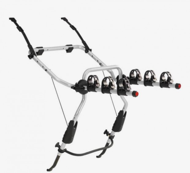 Thule kerkpr szllt + Light Board