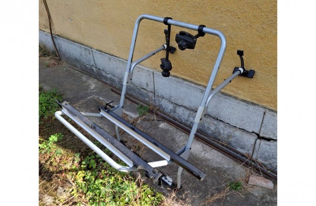 Thule kerékpárszállító