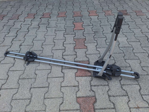 Thule kerkprszllit