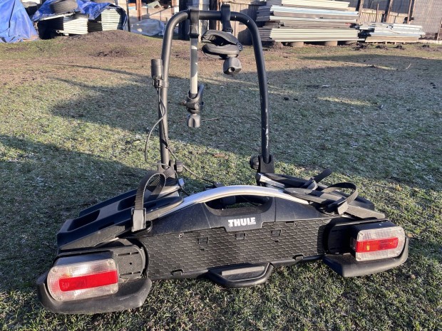 Thule ker�kp�rsz�ll�t�