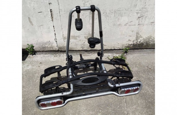 Thule kerékpárszállító Toyota autóra