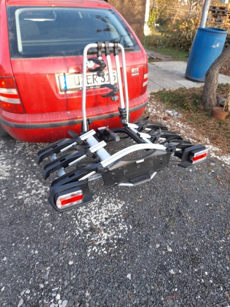 Thule kerkprszllt 